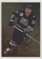 Craig Berube [EX to NM]