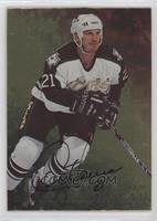 Guy Carbonneau [Good to VG‑EX]