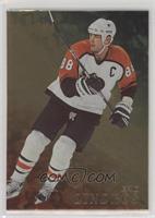 Eric Lindros