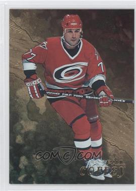 1998-99 In the Game Be A Player - [Base] - Gold #177 - Paul Coffey