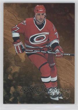 1998-99 In the Game Be A Player - [Base] - Gold #177 - Paul Coffey