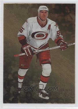 1998-99 In the Game Be A Player - [Base] - Gold #23 - Keith Primeau