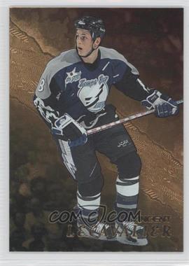 1998-99 In the Game Be A Player - [Base] - Gold #279 - Vincent Lecavalier