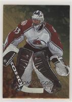 Patrick Roy