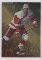 Steve Yzerman