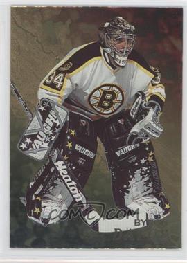 1998-99 In the Game Be A Player - [Base] - Gold #6 - Byron Dafoe
