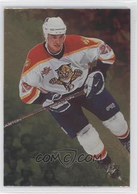 1998-99 In the Game Be A Player - [Base] - Gold #60 - Viktor Kozlov