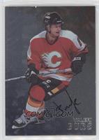 Valeri Bure [EX to NM]