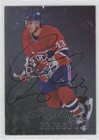 Patrice Brisebois [EX to NM]