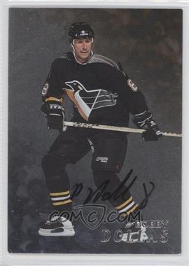 1998-99 In the Game Be A Player - [Base] - Silver Autographs #266 - Bobby Dollas