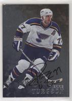 Pierre Turgeon [EX to NM]