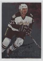 Guy Carbonneau