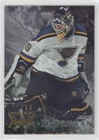 Jamie McLennan #/25