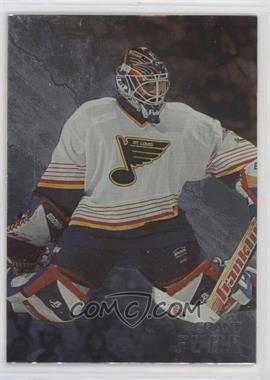 1998-99 In the Game Be A Player - [Base] #122 - Grant Fuhr