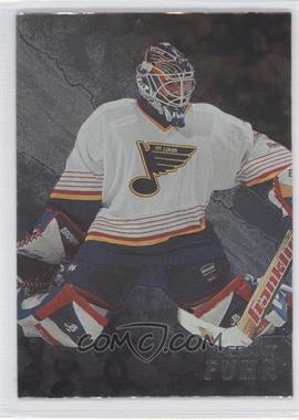 1998-99 In the Game Be A Player - [Base] #122 - Grant Fuhr