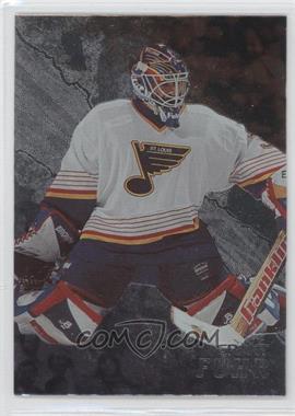 1998-99 In the Game Be A Player - [Base] #122 - Grant Fuhr