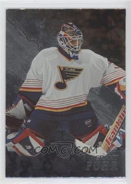 1998-99 In the Game Be A Player - [Base] #122 - Grant Fuhr