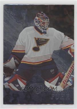 1998-99 In the Game Be A Player - [Base] #122 - Grant Fuhr