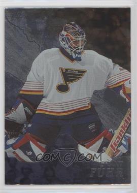 1998-99 In the Game Be A Player - [Base] #122 - Grant Fuhr