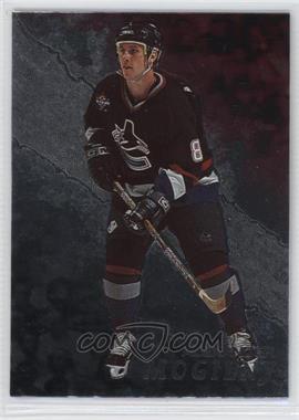 1998-99 In the Game Be A Player - [Base] #141 - Alexander Mogilny