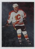 Jarome Iginla