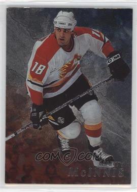 1998-99 In the Game Be A Player - [Base] #19 - Marty McInnis