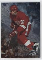 Tomas Holmstrom [EX to NM]