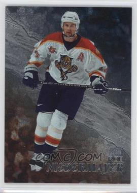 1998-99 In the Game Be A Player - [Base] #208 - Rob Niedermayer