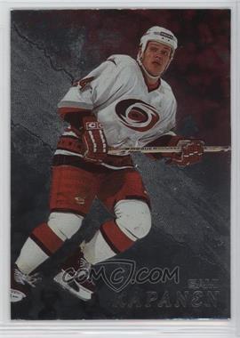 1998-99 In the Game Be A Player - [Base] #24 - Sami Kapanen