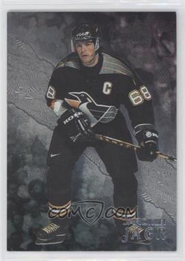 1998-99 In the Game Be A Player - [Base] #261 - Jaromir Jagr