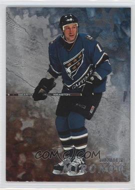 1998-99 In the Game Be A Player - [Base] #295 - Dmitri Mironov