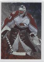 Patrick Roy