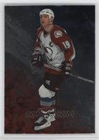 Joe Sakic