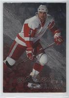 Steve Yzerman