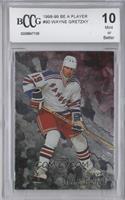 Wayne Gretzky [BCCG 10 Mint or Better]