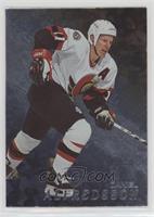 Daniel Alfredsson [EX to NM]