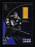 Jaromir Jagr #/1