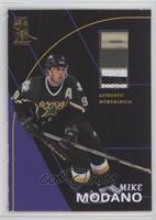 Mike Modano