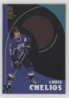 Chris Chelios #/1