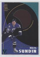 Mats Sundin #/1