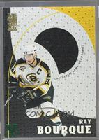 Ray Bourque [Noted] #/1