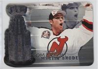 Martin Brodeur