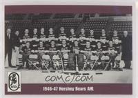 1946-47 Hershey Bears