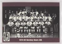 1979-80 Hershey Bears