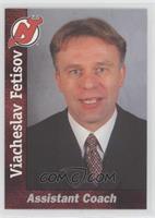 Viacheslav Fetisov