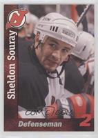 Sheldon Souray