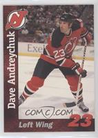 Dave Andreychuk