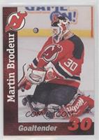 Martin Brodeur