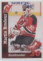 Martin Brodeur