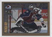 Patrick Roy